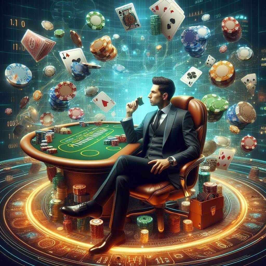 cb666 casino